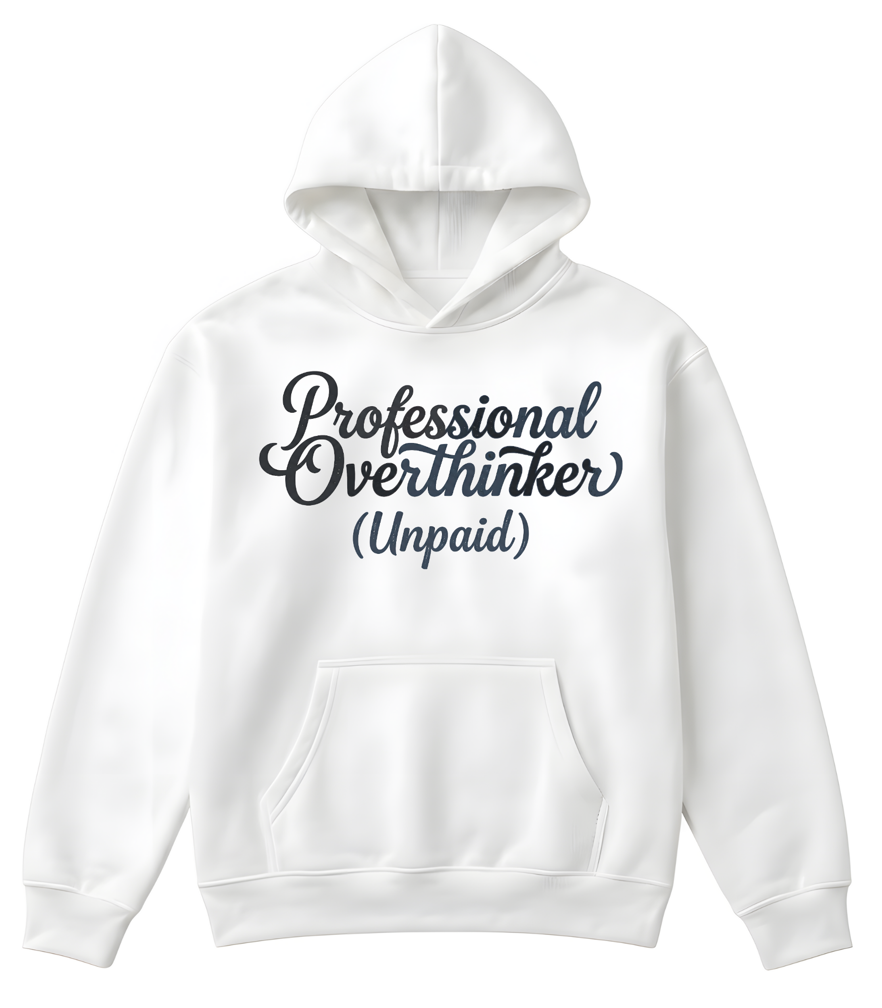 Professional Overthinker