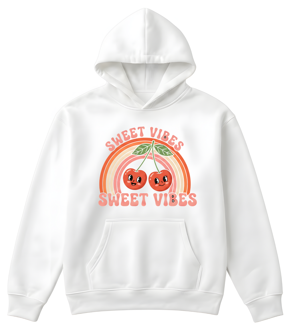 Sweet Vibes