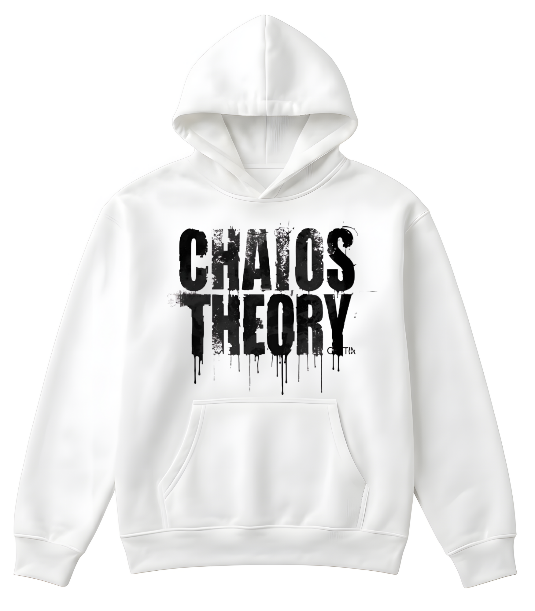 Chaios Theory