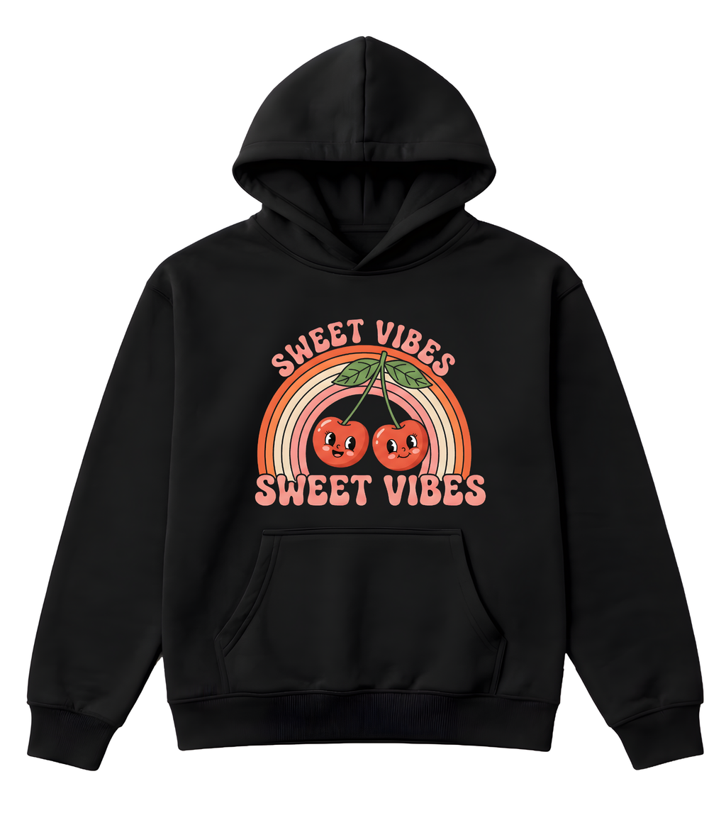 Sweet Vibes