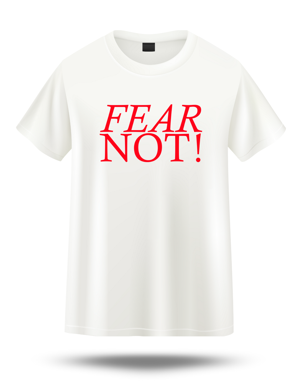 Fear Not