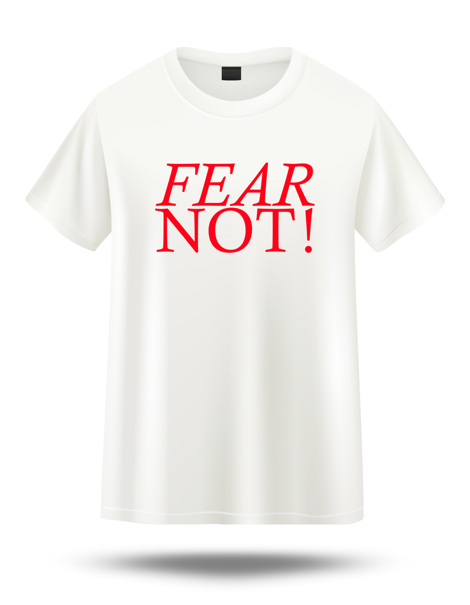 Fear Not