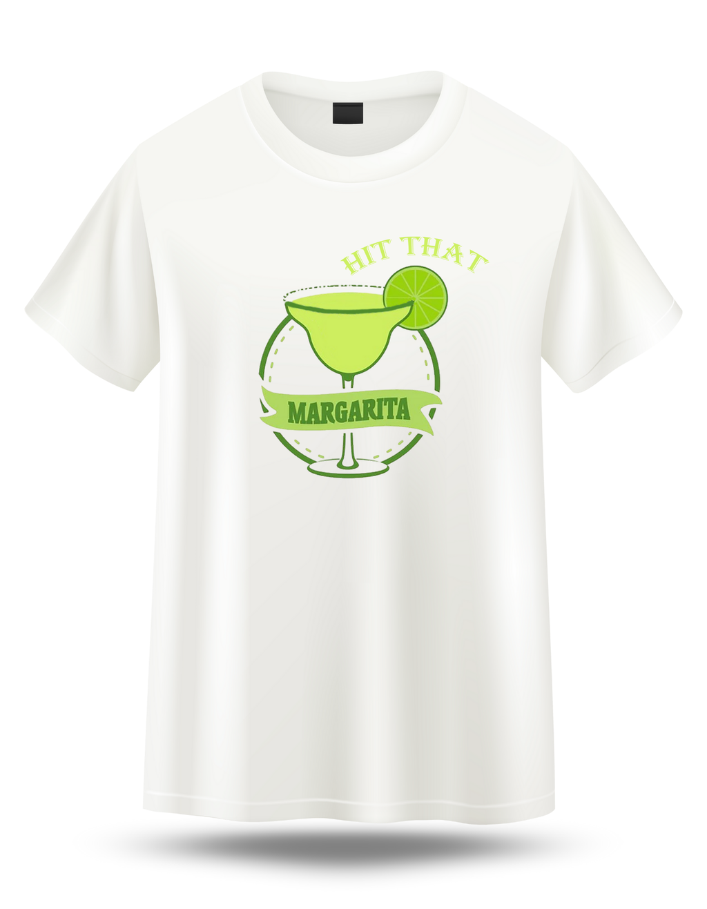 Margarita Tee