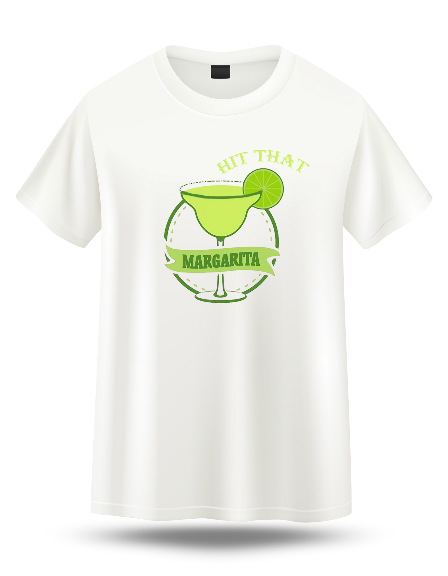 Margarita Tee