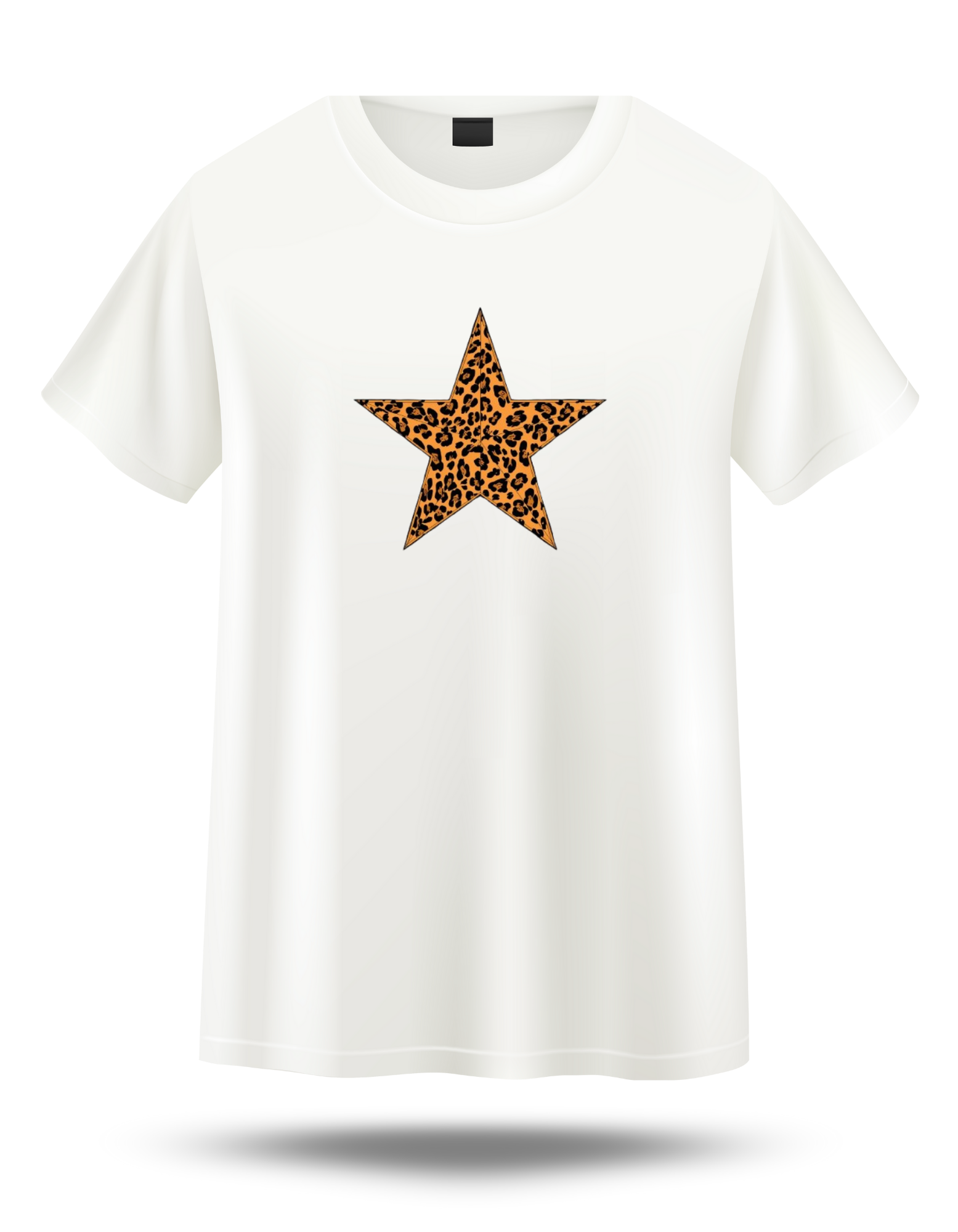 Leopard Star