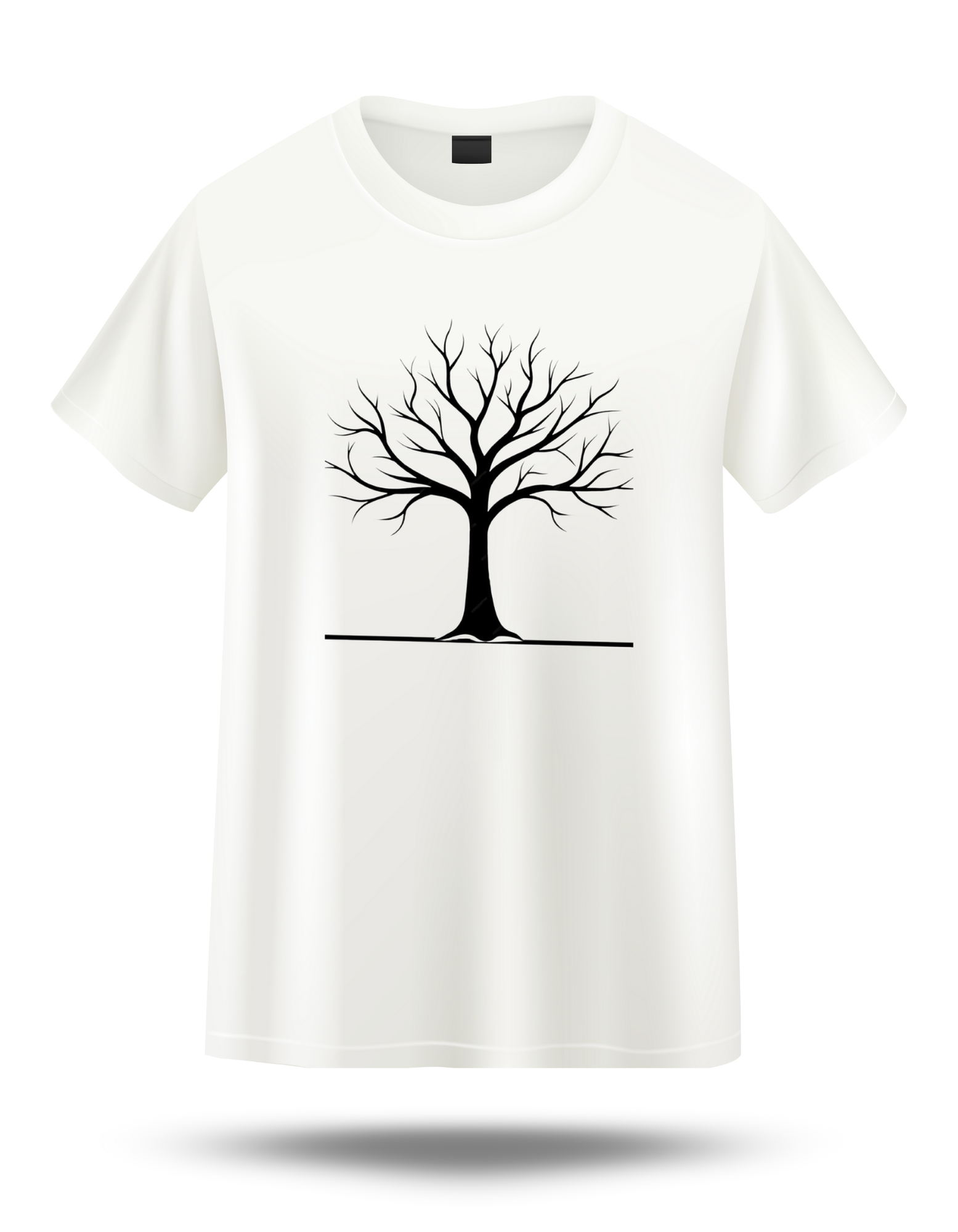 Tree Tee