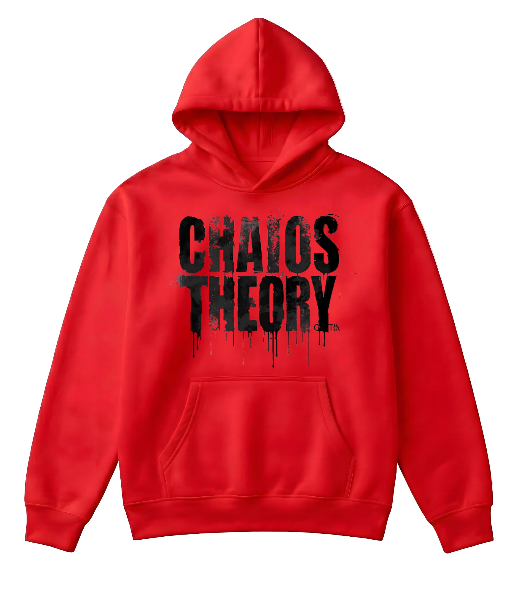 Chaios Theory