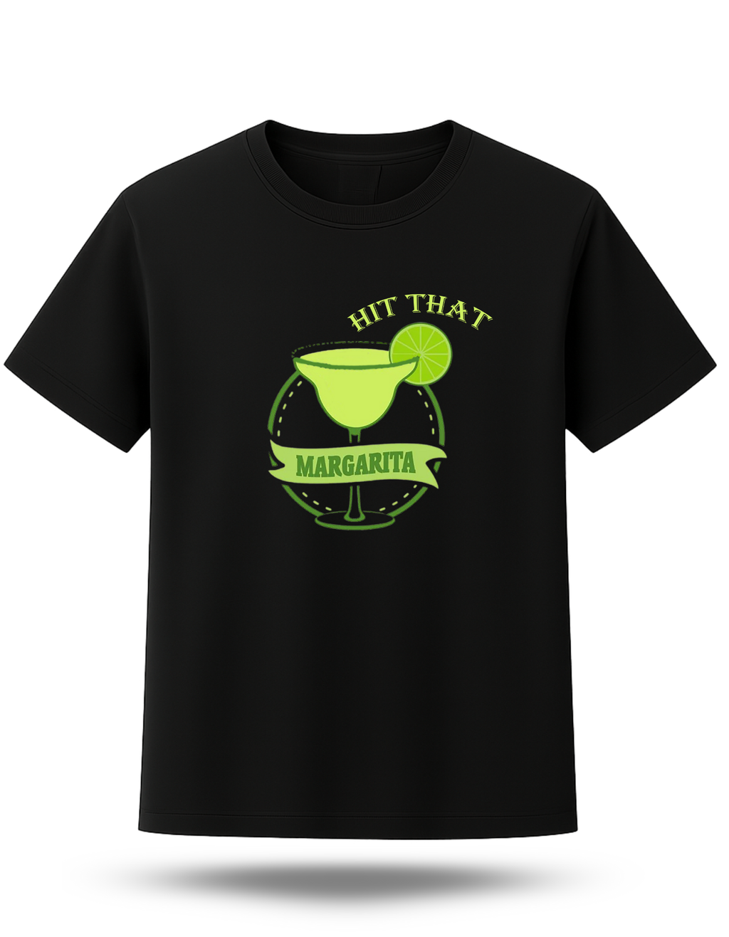 Margarita Tee