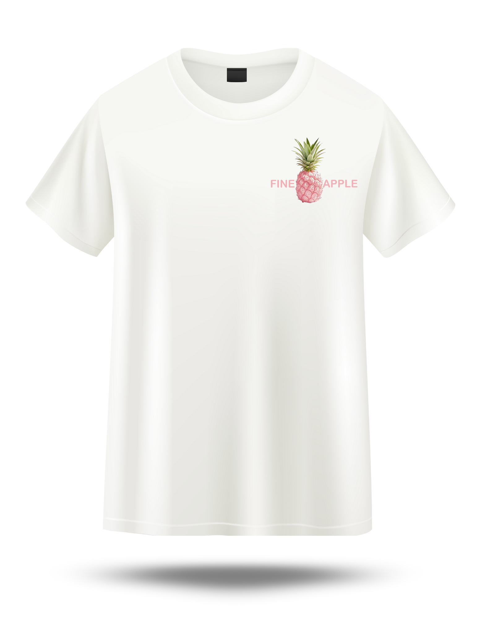 Fineappple Tee